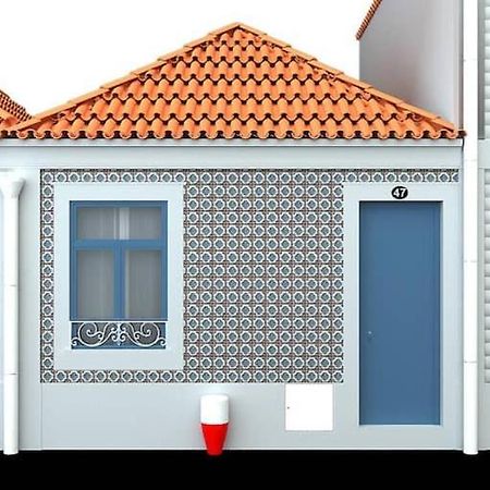 فيلا Casa Da Porta Azul أفيرو المظهر الخارجي الصورة